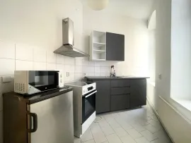 Location Florastraße, Berlin