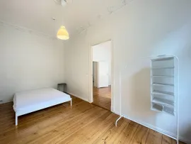 Location Florastraße, Berlin