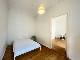 Location Florastraße, Berlin