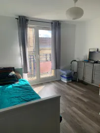 Location T1 meublé bordeaux