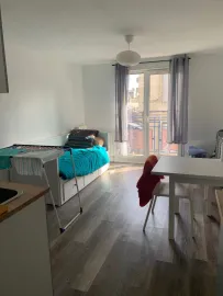 Location T1 meublé bordeaux