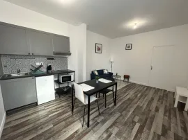 Location Agréable T2 meublé proche centre-ville Amiens