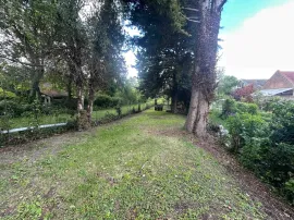 Location T2 meublé avec jardin 330m2 & terrasse Amiens