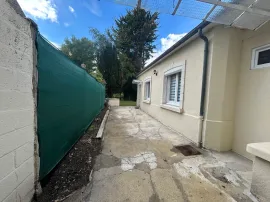 Location T2 meublé avec jardin 330m2 & terrasse Amiens