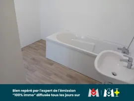 Vente Maison neuve individuelle 6 pièces