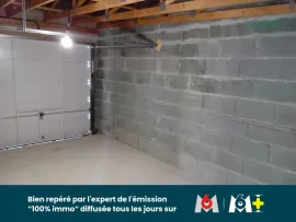 Vente Maison neuve individuelle 6 pièces