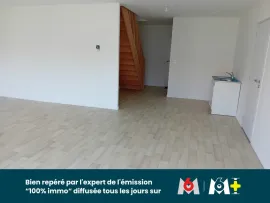 Vente Maison neuve individuelle 6 pièces