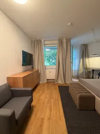 Location Neue Grünstraße, Berlin