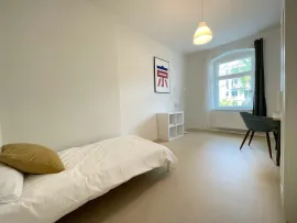 Thulestraße, Berlin Berlin