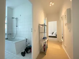 Colocation Thulestraße, Berlin