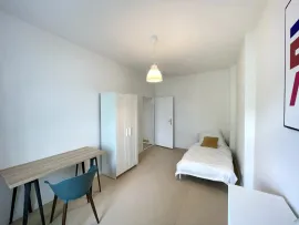 Colocation Thulestraße, Berlin