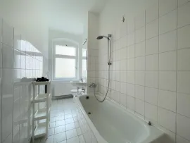 Colocation Thulestraße, Berlin