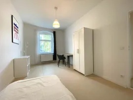Colocation Thulestraße, Berlin