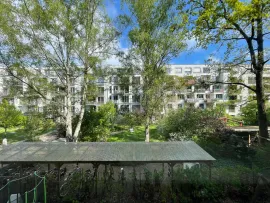 Colocation Thulestraße, Berlin