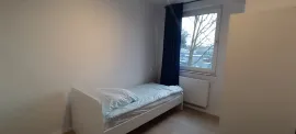 Dorstener Straße, Bochum Bochum