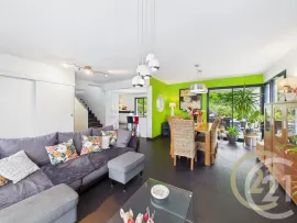 Vente maison