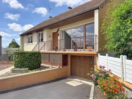 Vente bourg de TORIGNI SUR VIRE
