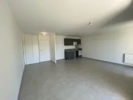Appartement T3 67m² à Bordeaux Bordeaux
