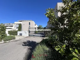 Vente A VENDRE EXCLUSIVITE - T2 VENDARGUES