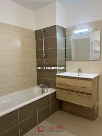 Vente A VENDRE EXCLUSIVITE - T2 VENDARGUES