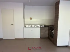 Vente A VENDRE EXCLUSIVITE - T2 VENDARGUES