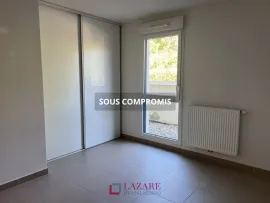 Vente A VENDRE EXCLUSIVITE - T2 VENDARGUES