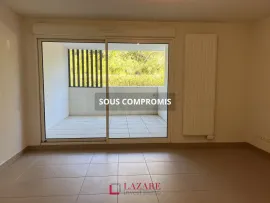 Vente A VENDRE EXCLUSIVITE - T2 VENDARGUES