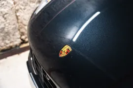 Voiture Porsche Macan Turbo V6 3.6 400