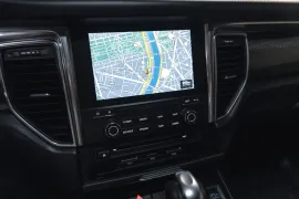 Voiture Porsche Macan Turbo V6 3.6 400