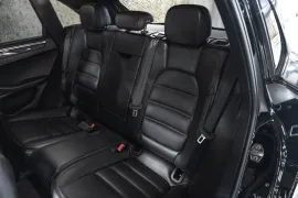 Voiture Porsche Macan Turbo V6 3.6 400