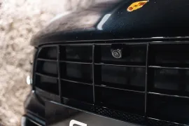 Voiture Porsche Macan Turbo V6 3.6 400