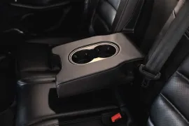 Voiture Porsche Macan Turbo V6 3.6 400
