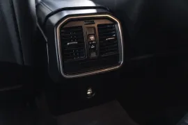 Voiture Porsche Macan Turbo V6 3.6 400