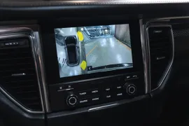 Voiture Porsche Macan Turbo V6 3.6 400