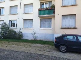 Vente Idéal investisseur T4 à rénover