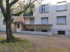 Vente Idéal investisseur T4 à rénover