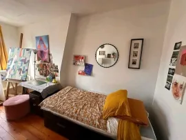 Appartement de 1 pièce 23m² Paris 18ème Paris 18e