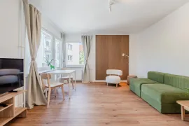 Location Albrechtstraße, Berlin