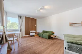 Albrechtstraße, Berlin Berlin