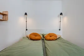 Location Albrechtstraße, Berlin