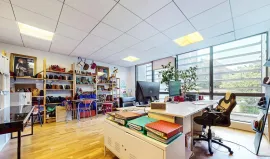 Vente Vente Bureaux Montreuil 93100