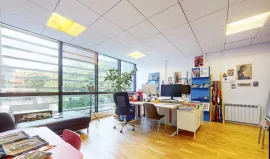 Vente Vente Bureaux Montreuil 93100