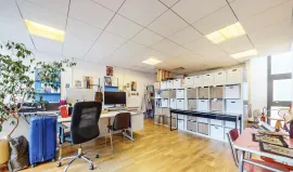 Vente Vente Bureaux Montreuil 93100