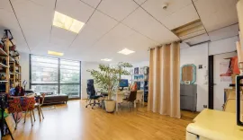 Vente Bureaux Montreuil 93100 Montreuil