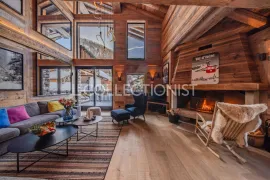 Chalet Aster Val-d'Isère