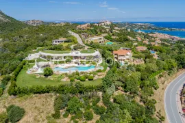 Villa Maestrale Arzachena ss