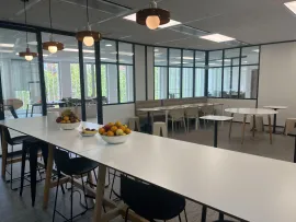 Location Location Bureaux Boulogne-Billancourt 92100