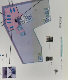 Location Location Bureaux Boulogne-Billancourt 92100