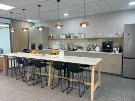 Location Location Bureaux Boulogne-Billancourt 92100