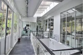 Location Location Bureaux Paris 75010
